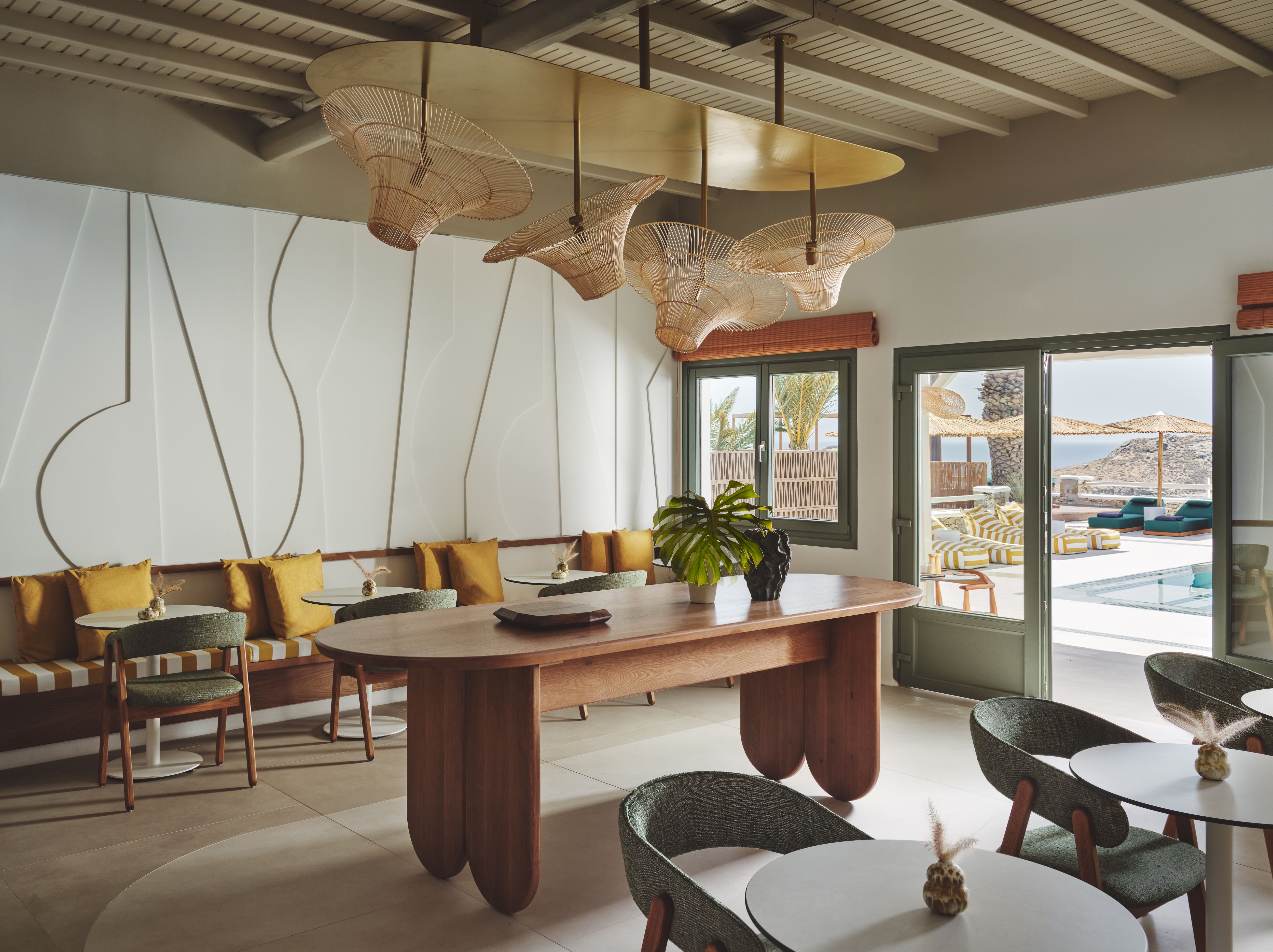 NUMO Mykonos Boutique Resort 41/61
