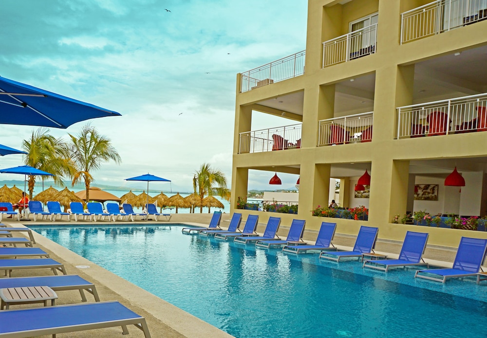 Decameron La Marina Guayabitos Ramada All Inclusive Resort 6/50
