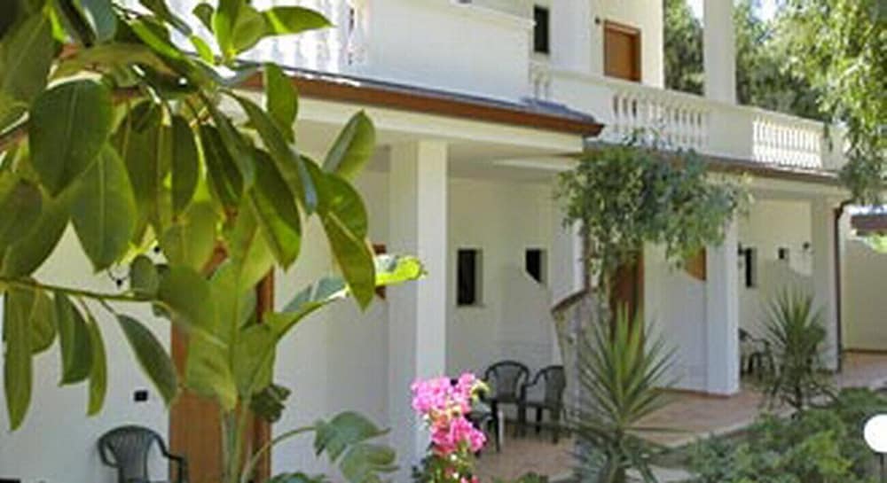 Villaggio Hotel Agrumeto 2/15