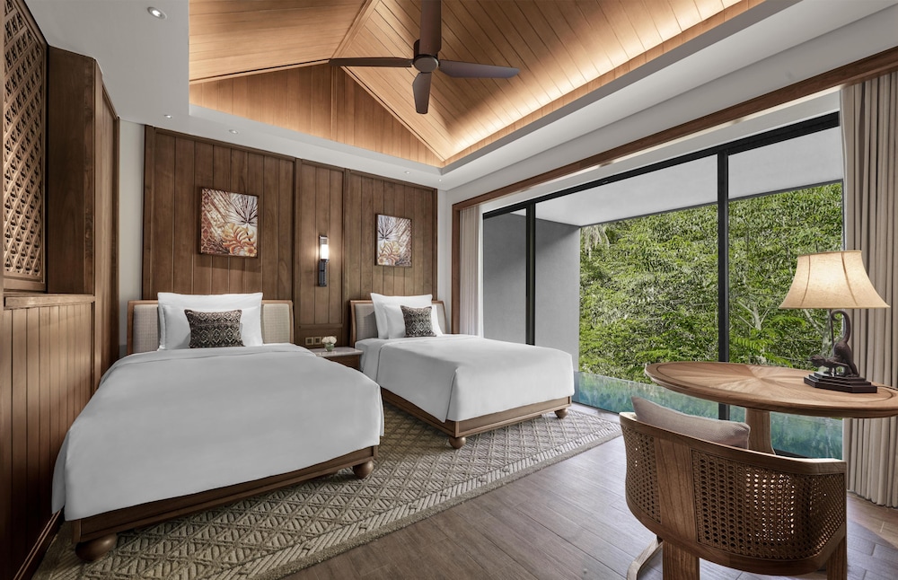 Anantara Ubud Bali Resort 42/74