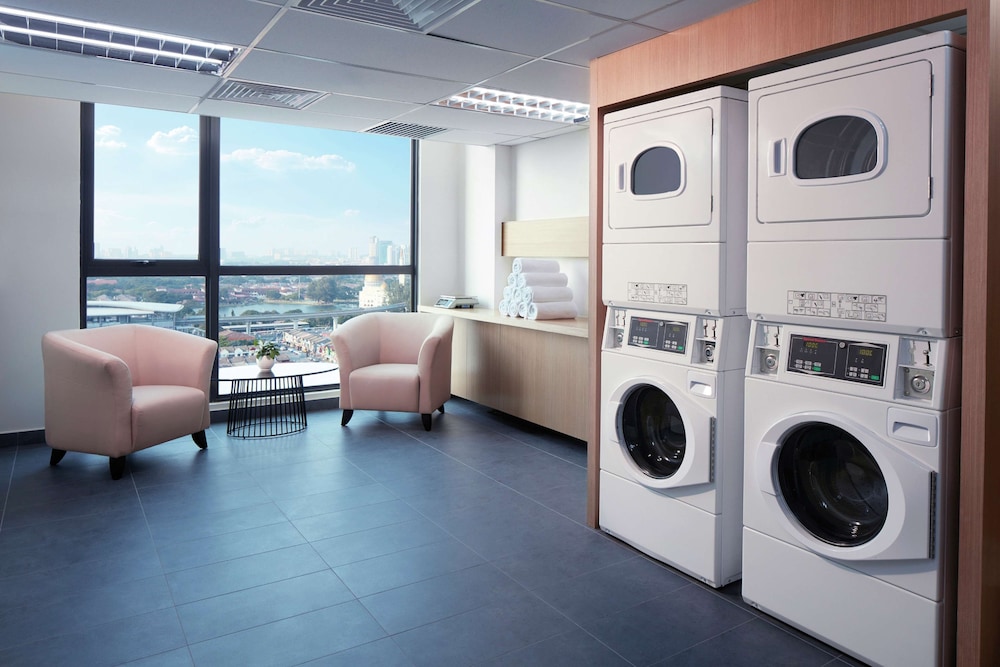 Hilton Garden Inn Puchong 31/56