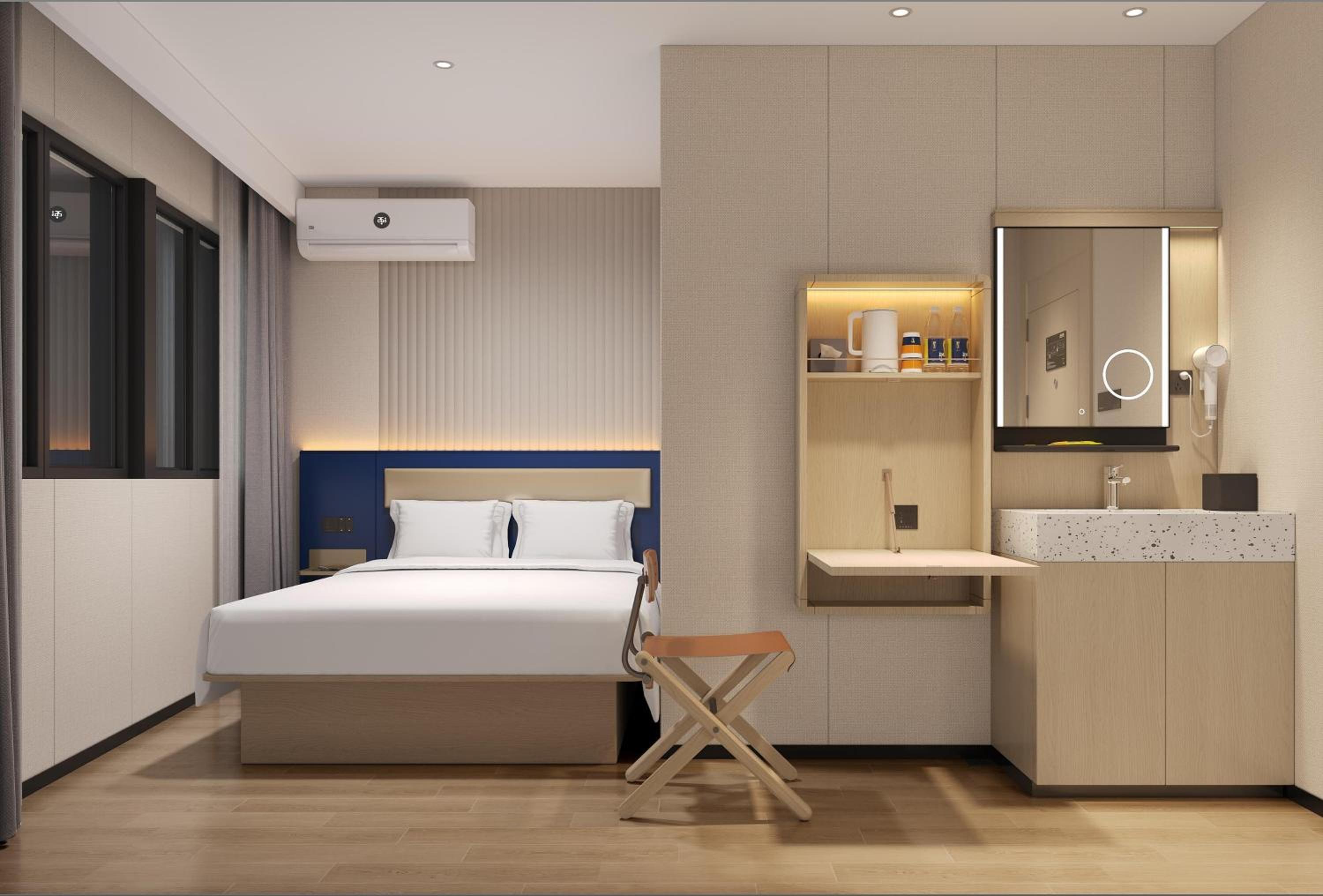 7 Days Premium Hotel Hang Lekiu 17/39