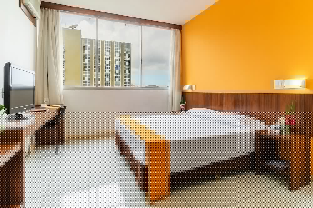 Alice Vitoria Hotel 9/46