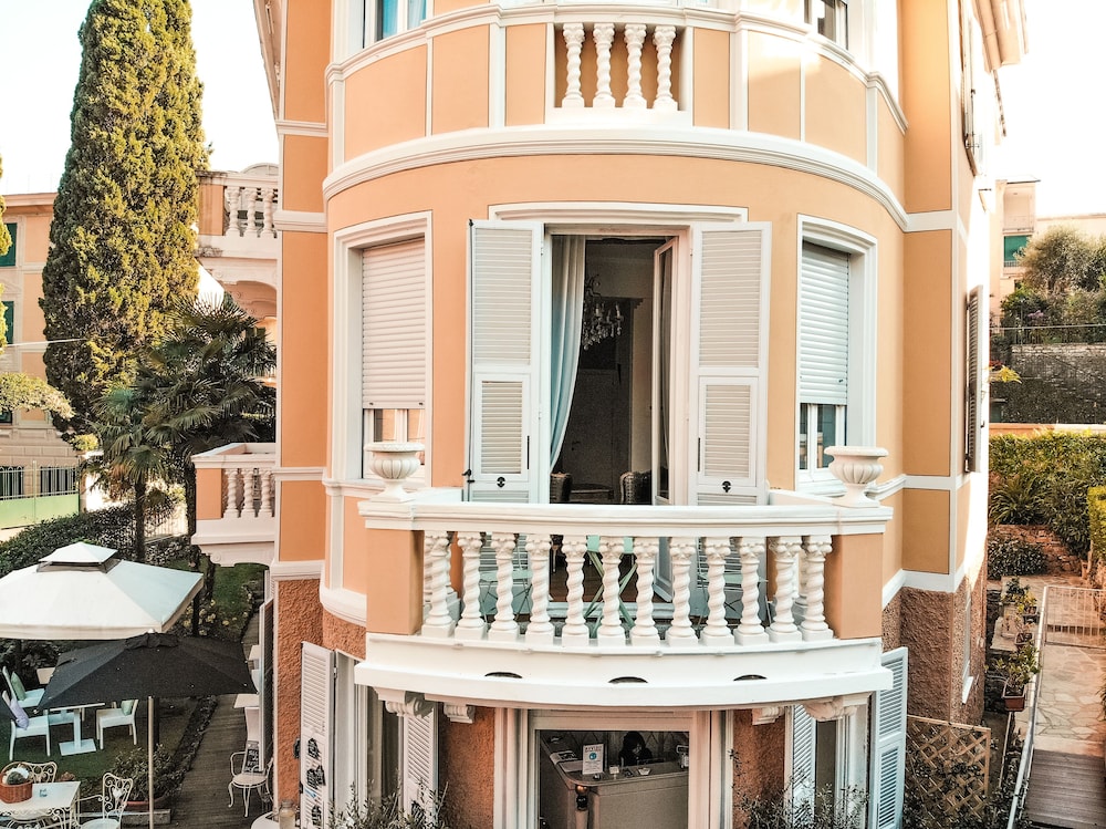 Hotel Sant'andrea 5/46