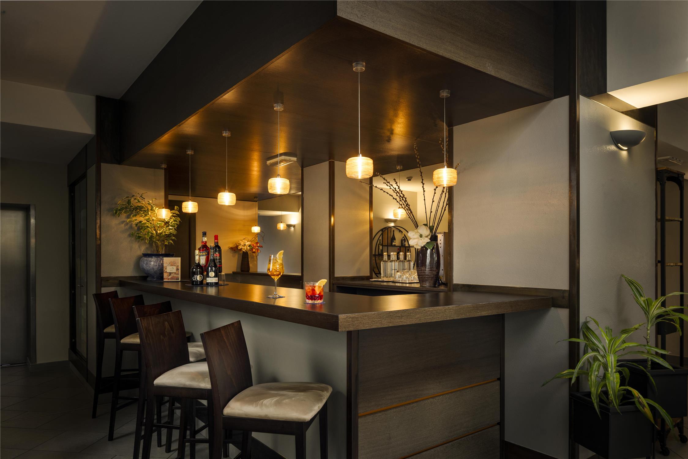 Best Western City Hotel 50/60