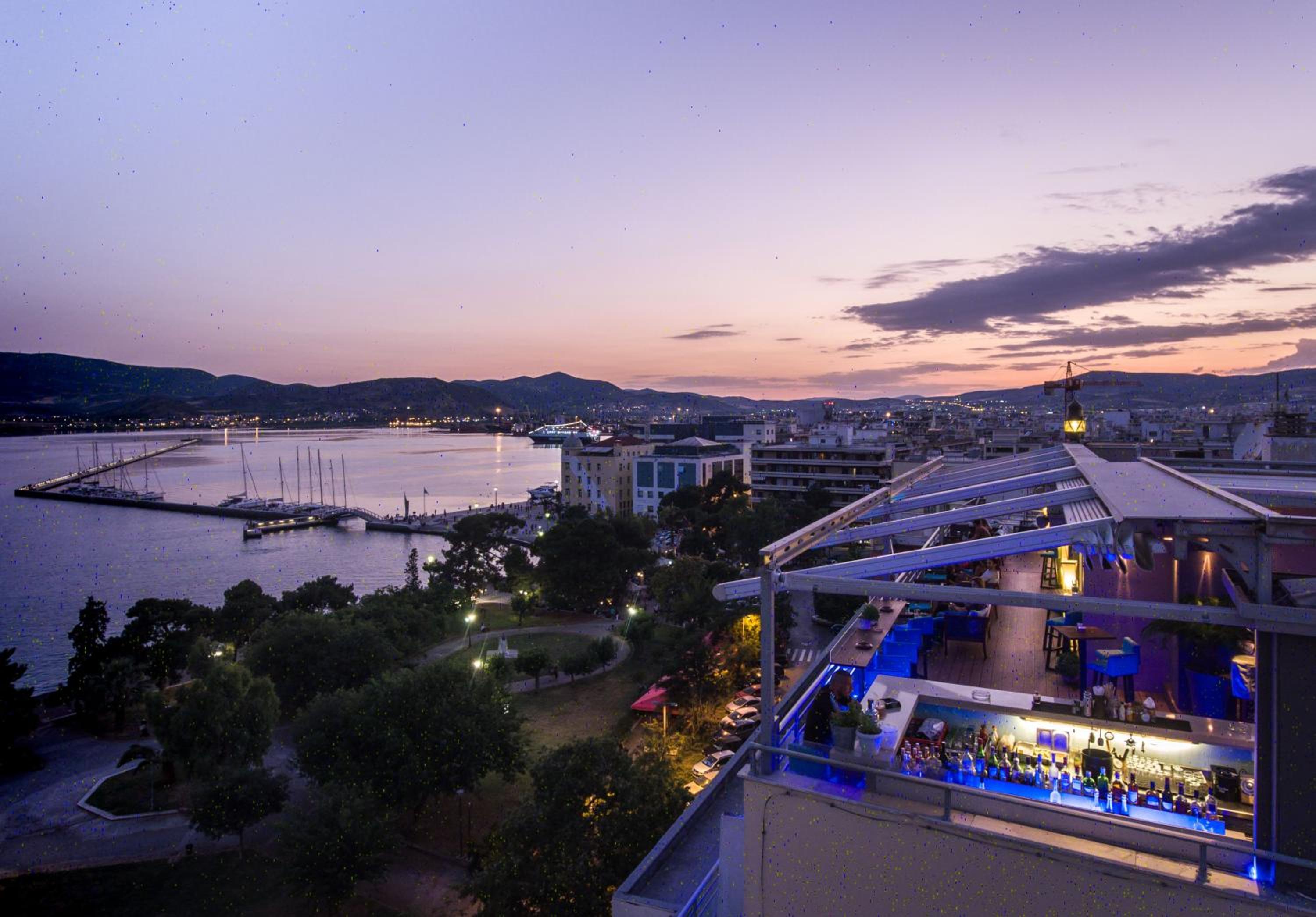 Park Hotel Volos 48/53