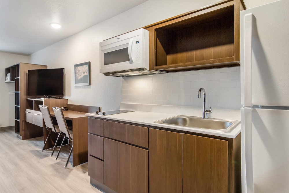 WoodSpring Suites Jacksonville Baymeadows 58/59
