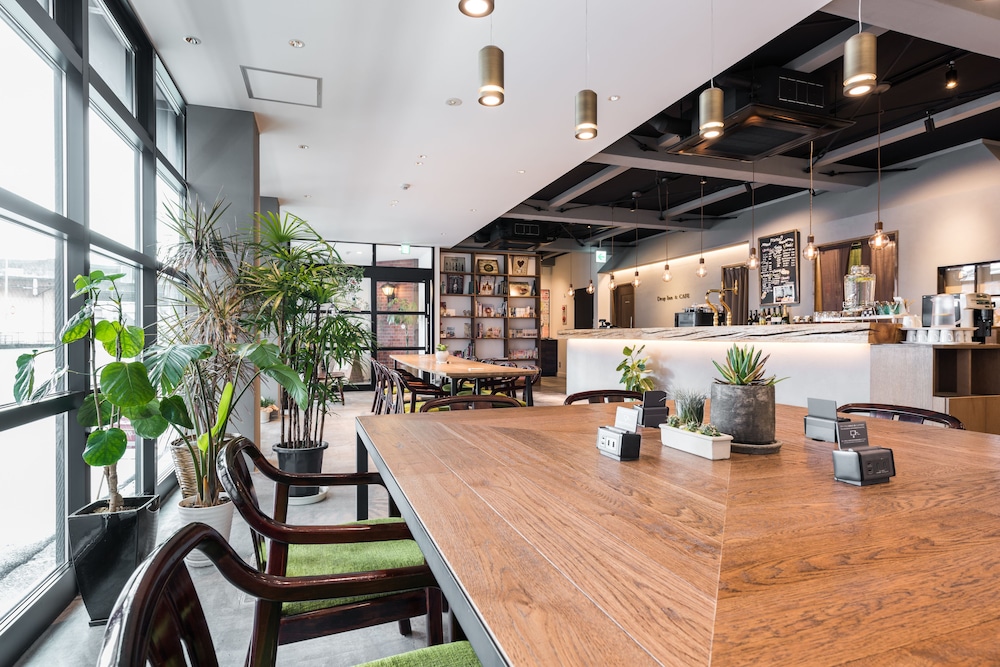 Drop Inn Tottori - Hostel 35/49