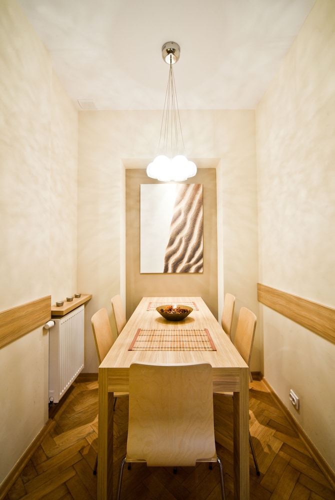 4seasons Apartments Cracow 66/80