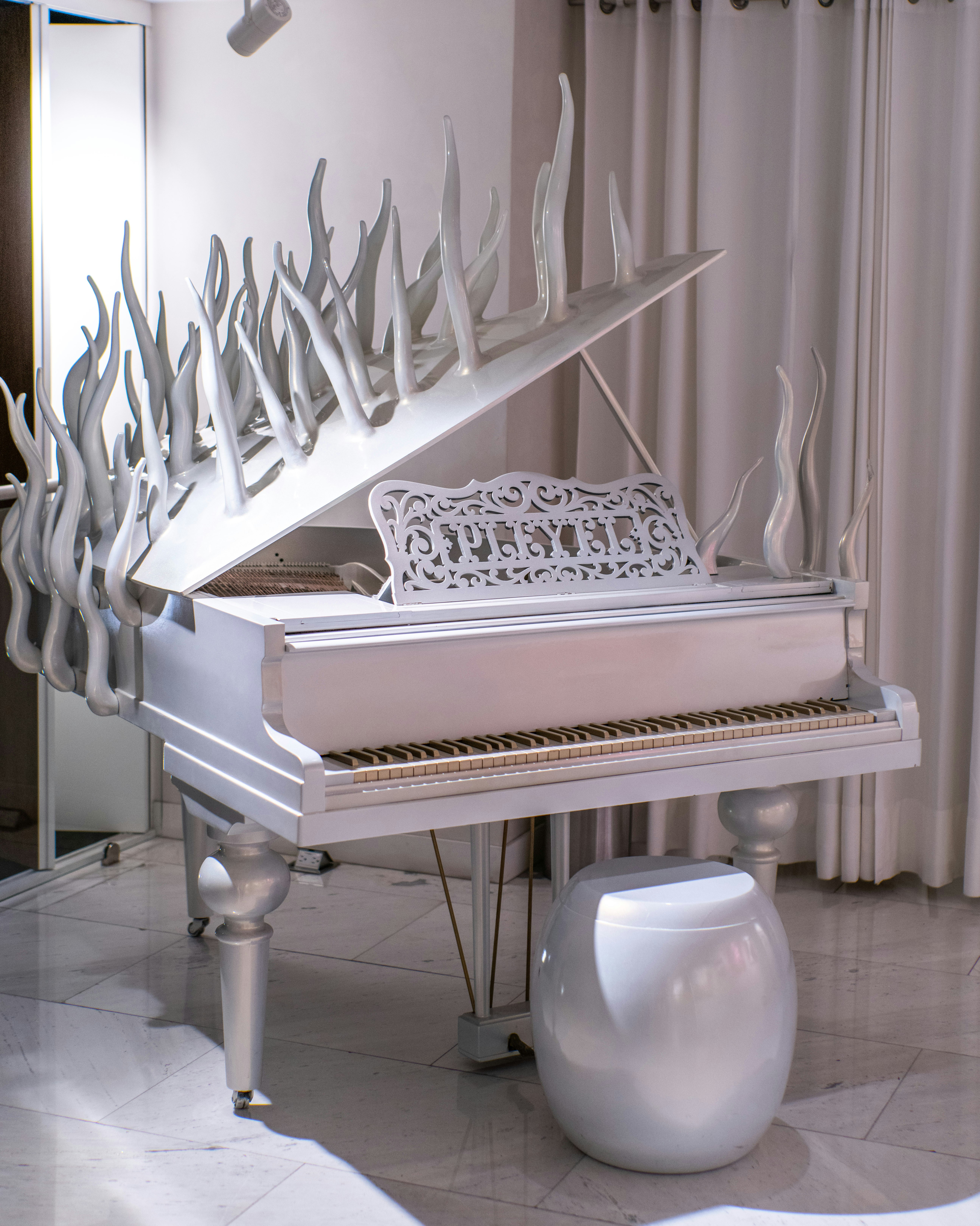 Umbral, Curio Collection by Hilton 48/48