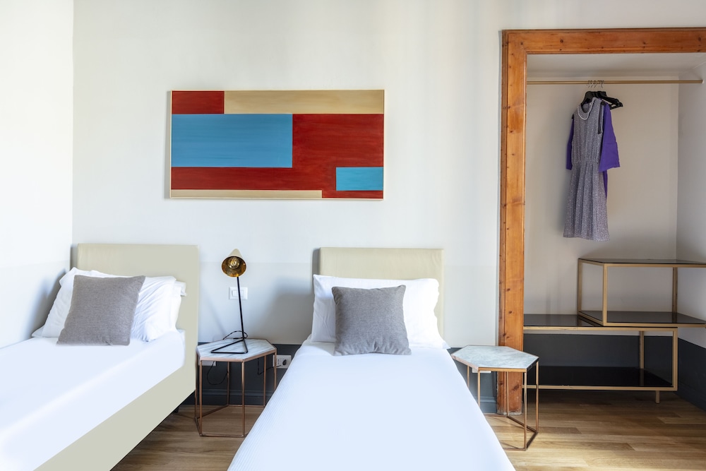 Rome Accommodation - Baullari 17/31
