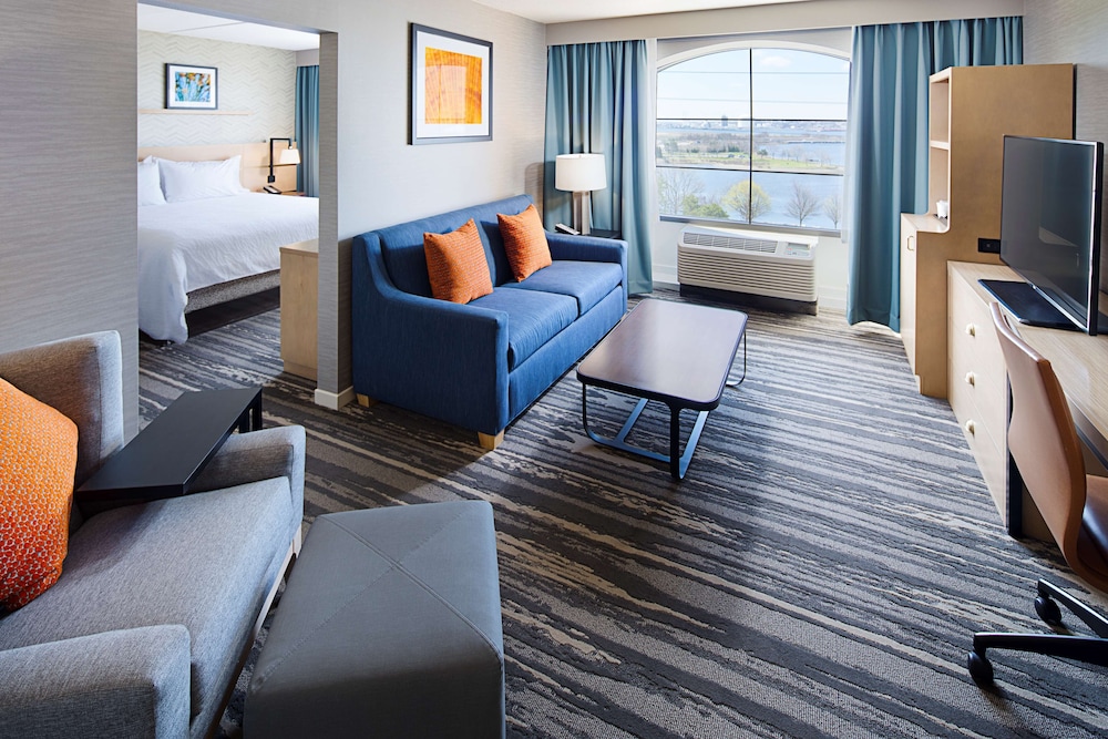 Hilton Garden Inn Providence 26/49
