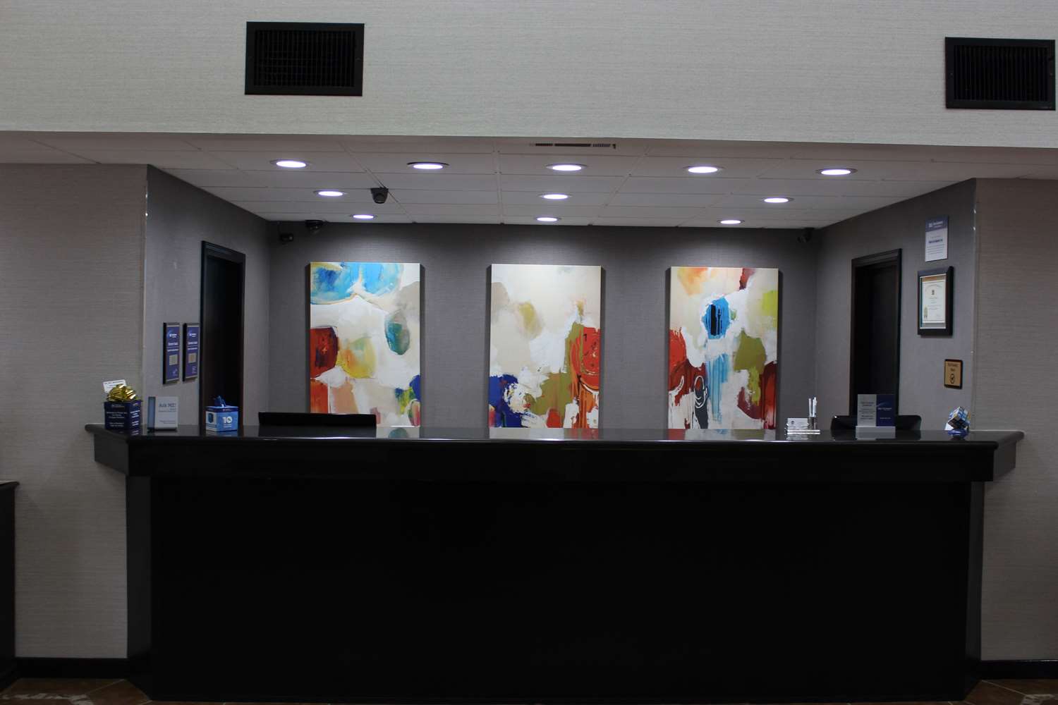 Best Western Jacksonville near Little Rock Air Force Base 1/7