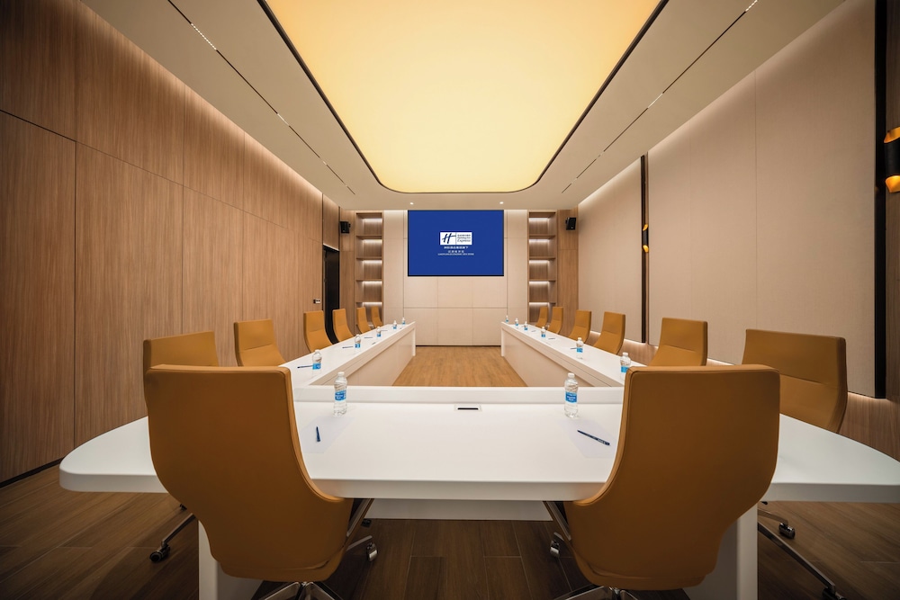 Holiday Inn Express Liaoyuan Economic Dev Zone an IHG Hotel 20/27
