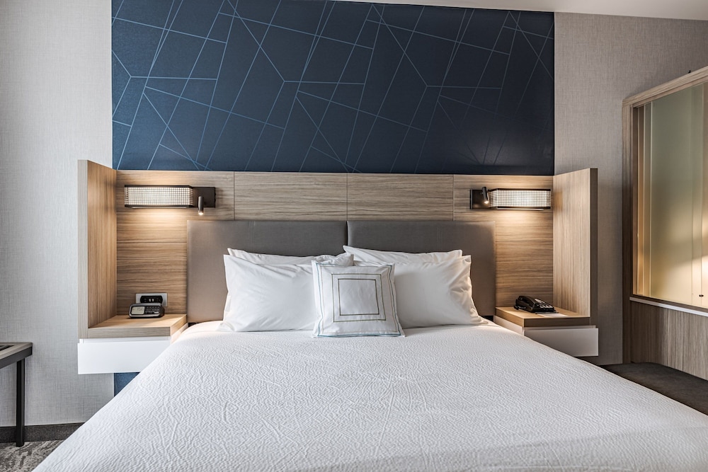 SpringHill Suites Detroit Sterling Heights 8/35