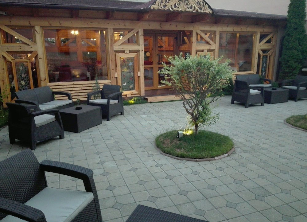 Noblesse Boutique Hotel 7/57
