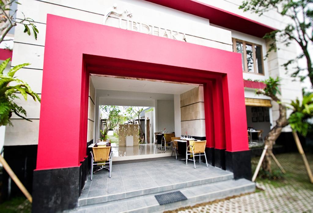 Lubdhaka Canggu 5/40