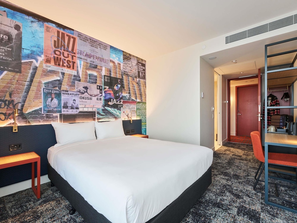 ibis Styles Melbourne Airport 15/50