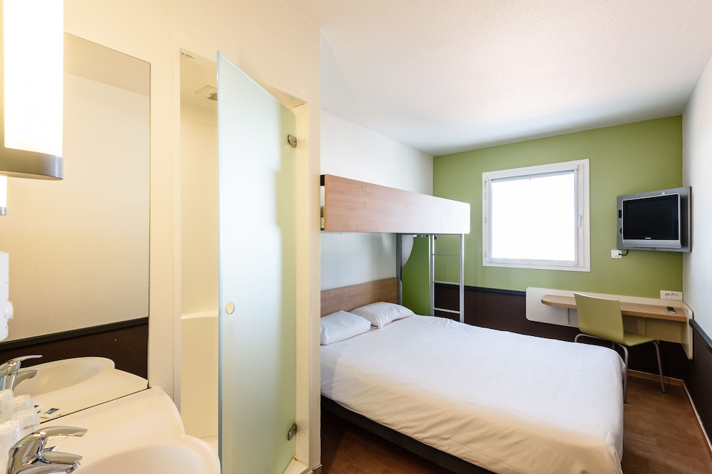 Ibis Budget Ciboure Saint Jean De Luz 11/56