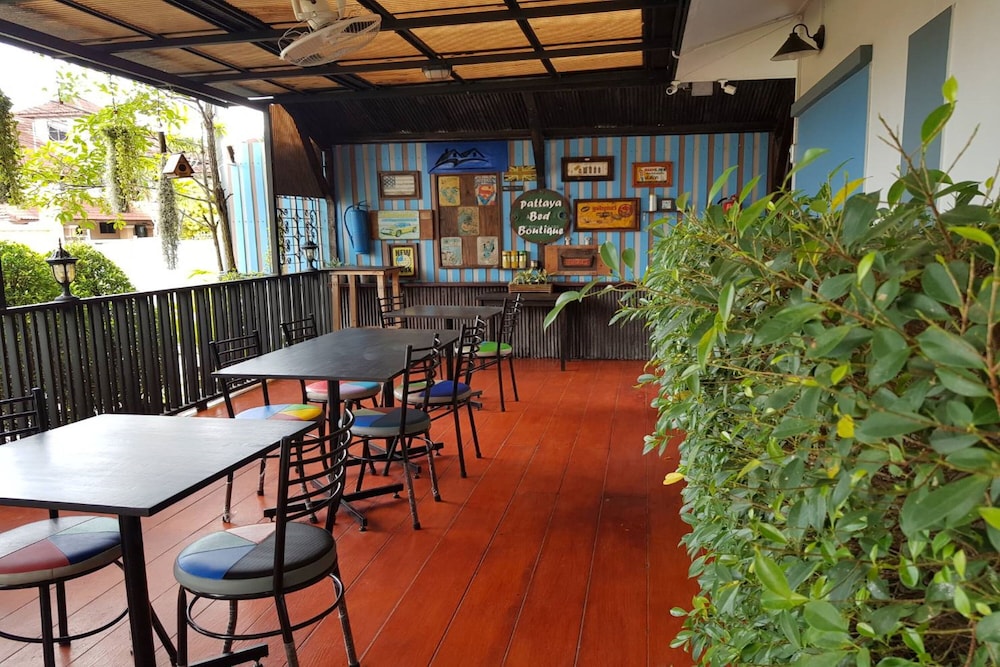 Pattaya Bed Boutique 42/50