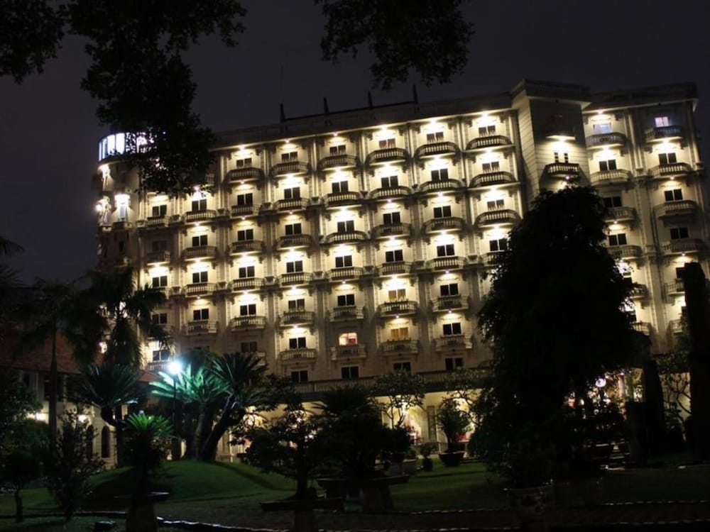 Saigon Park Resort 1/50