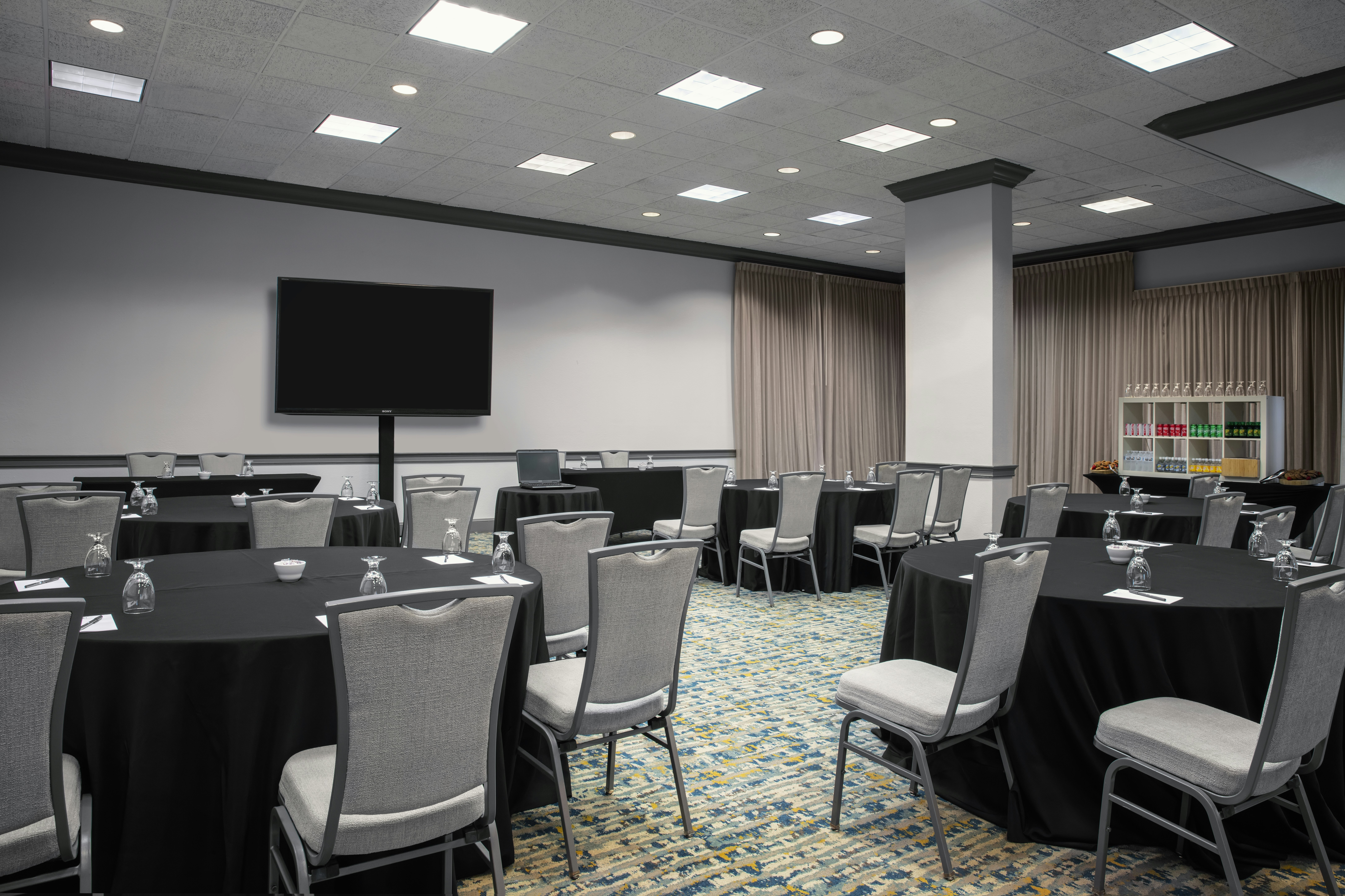 Doubletree by Hilton Deerfield Beach Boca Raton 44/62