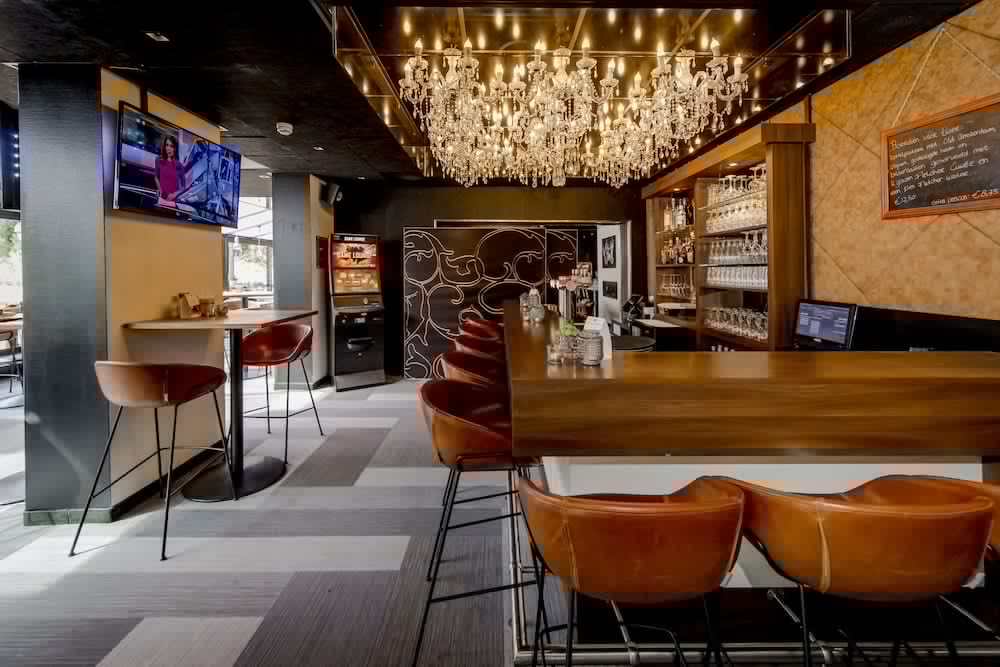 GOLDEN TULIP JAGERSHORST EINDHOVEN 41/50