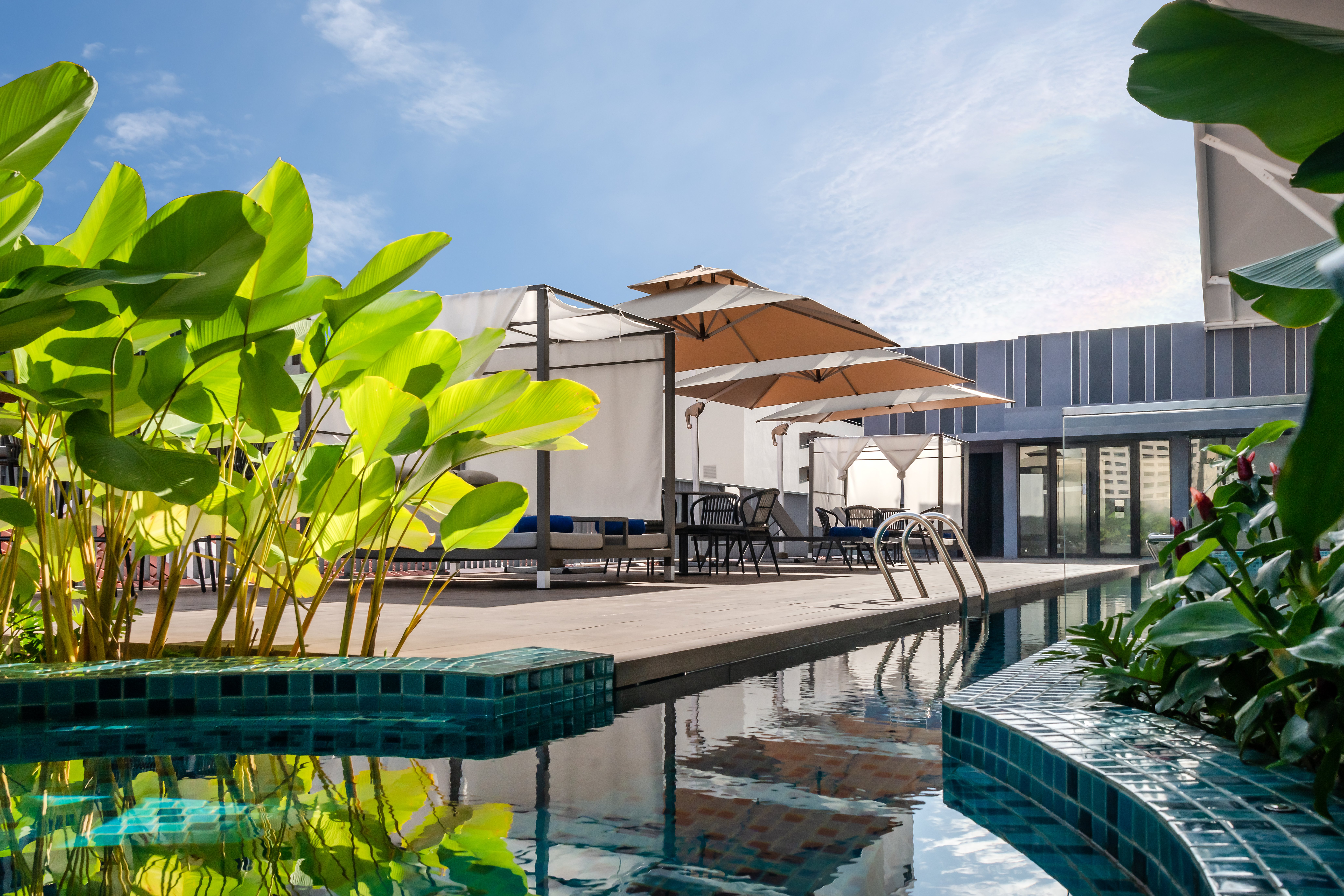 Citadines Connect Georgetown Penang 24/24