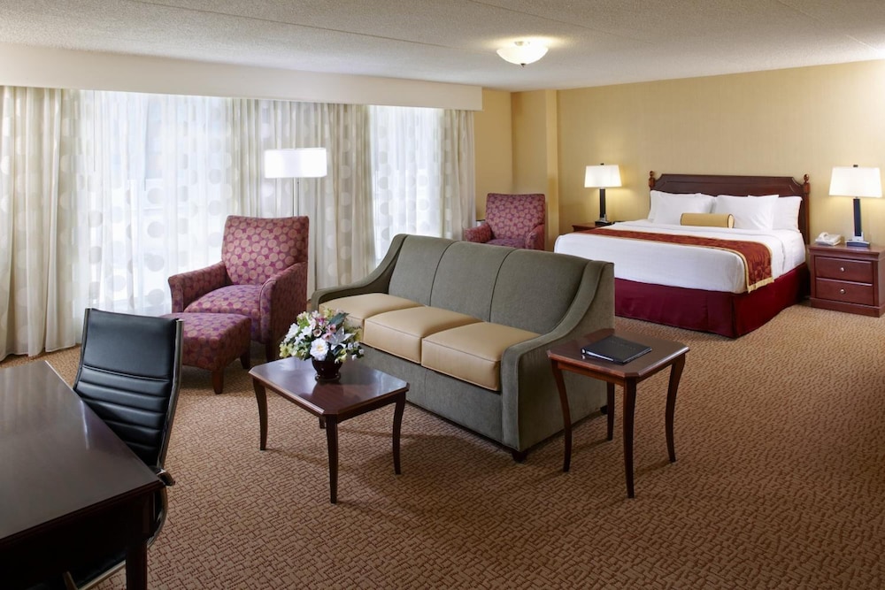 Clinton Inn Hotel Event Center 19/30