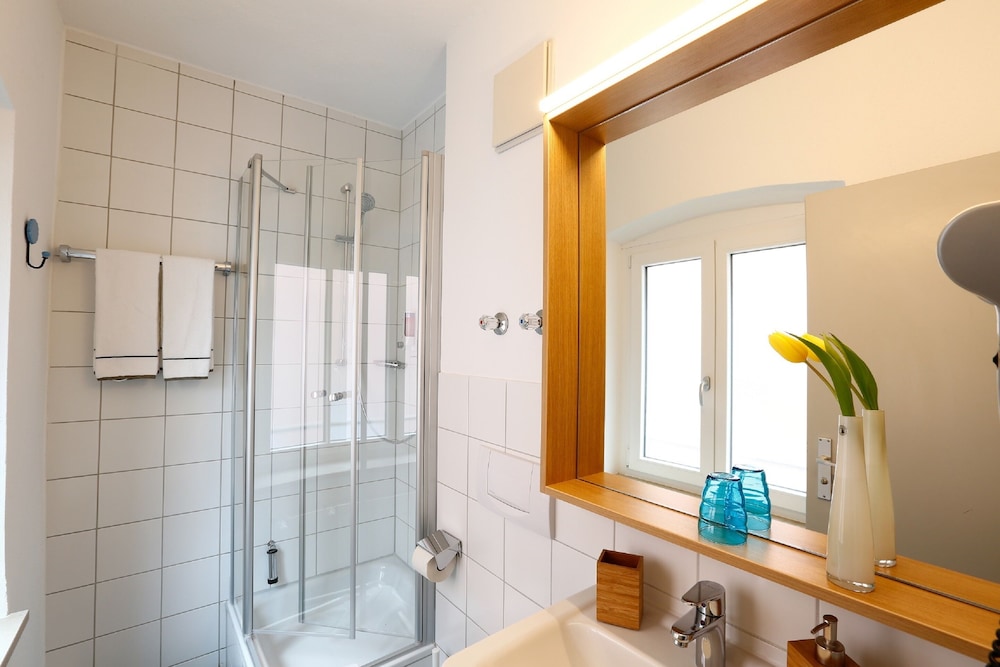 Hotel Am Peterstor 50/50