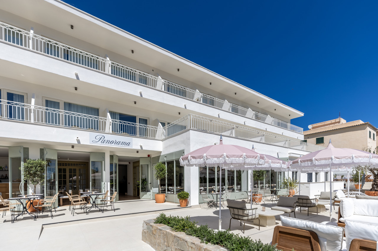 Hotel Panorama 1/22