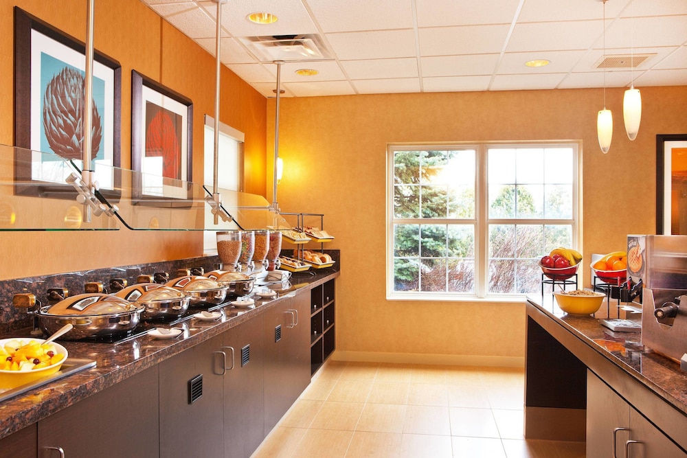 Residence Inn By Marriott Hartford Manchester 31/39
