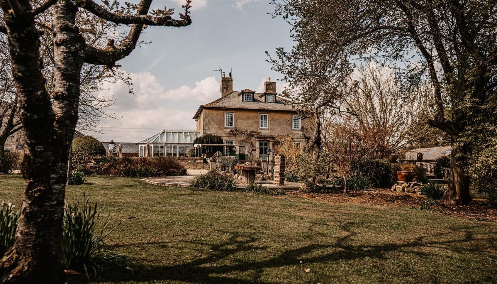 Widbrook Grange Hotel 28/30