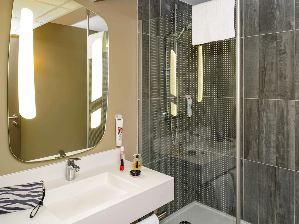 Ibis Geneve Centre Gare 8/62
