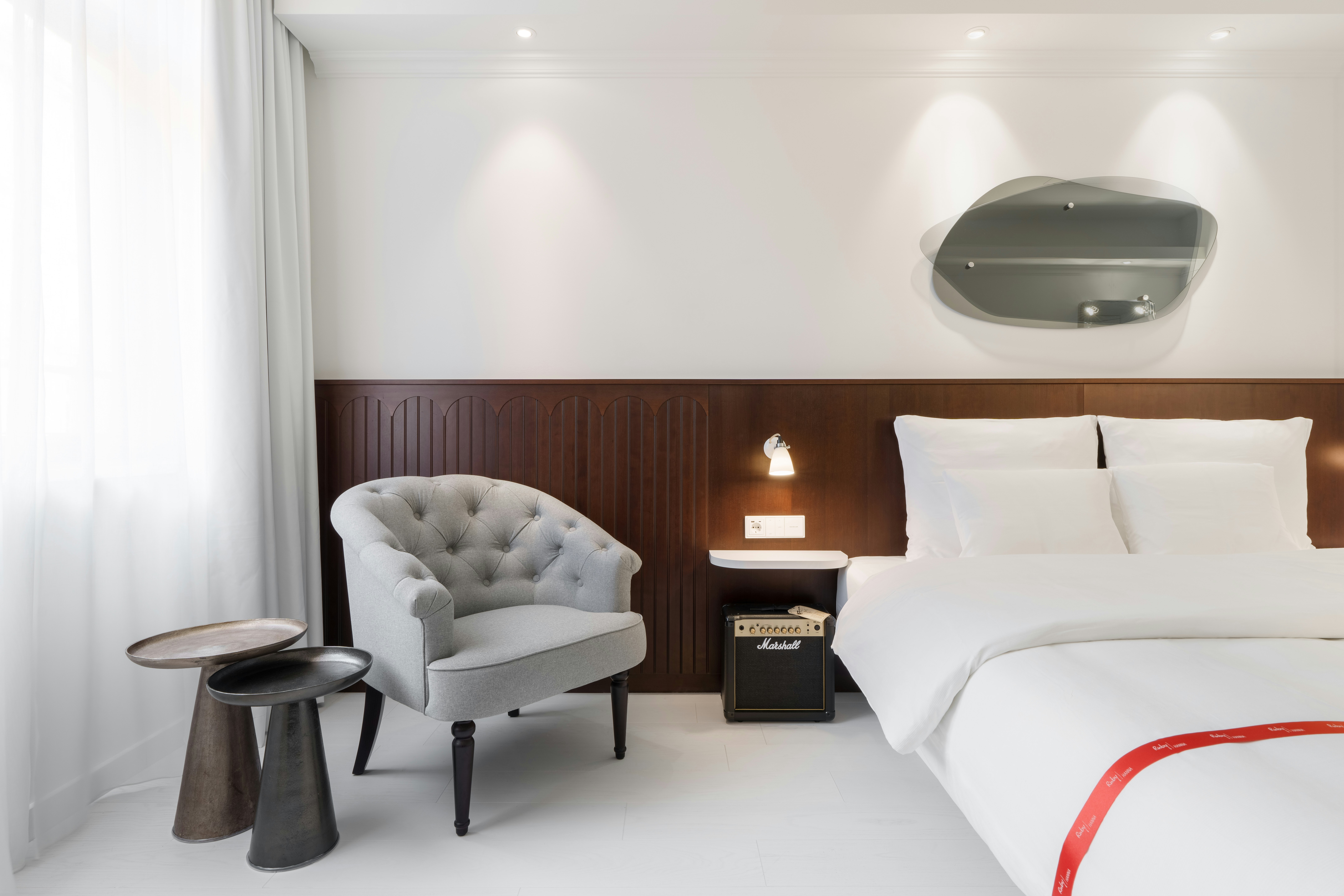 Ruby Hanna Hotel Stuttgart 21/50