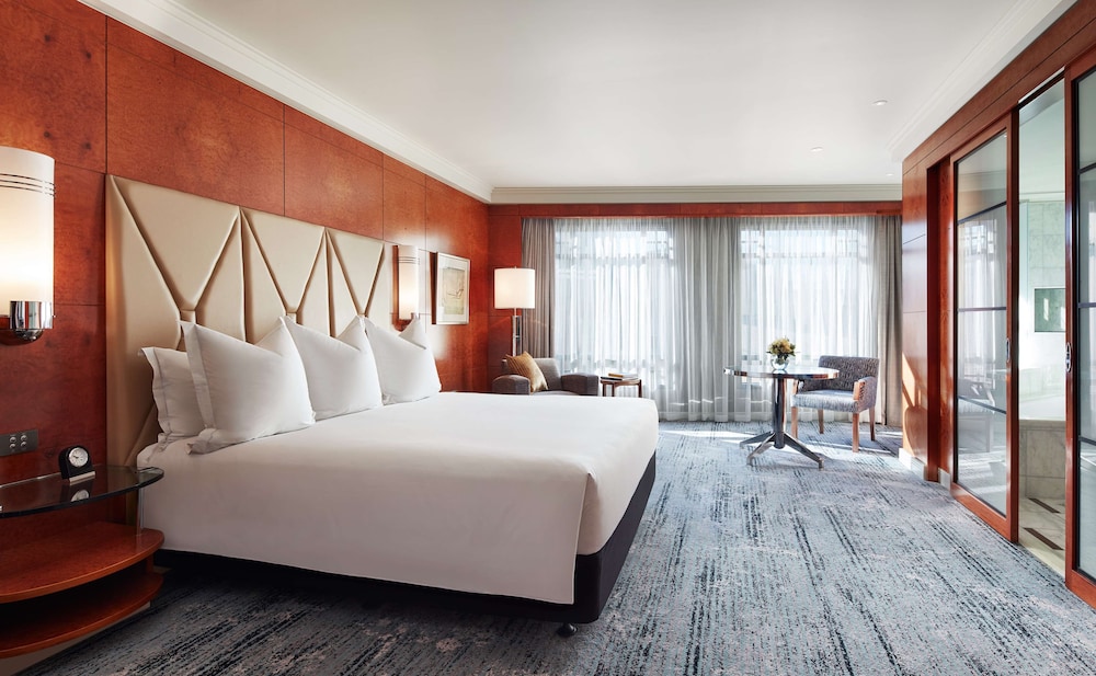 Park Hyatt Melbourne 20/74