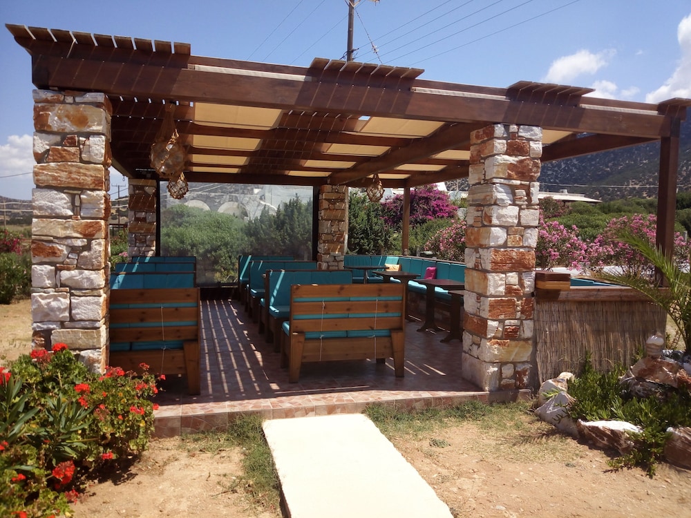 Ammoudia Studios 2/49
