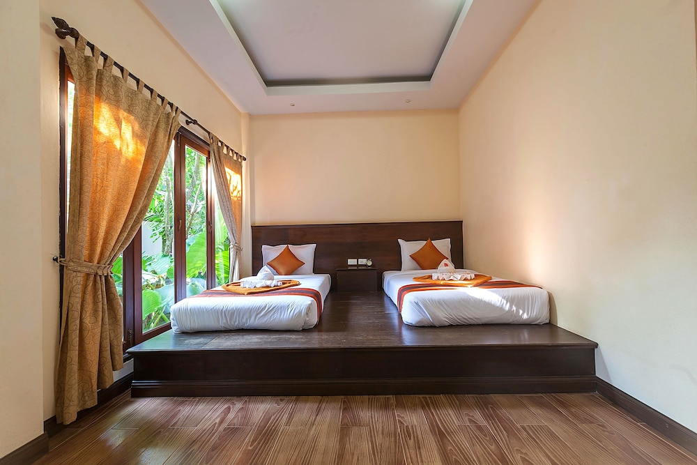 Lanta Klong Nin Beach Resort 34/70