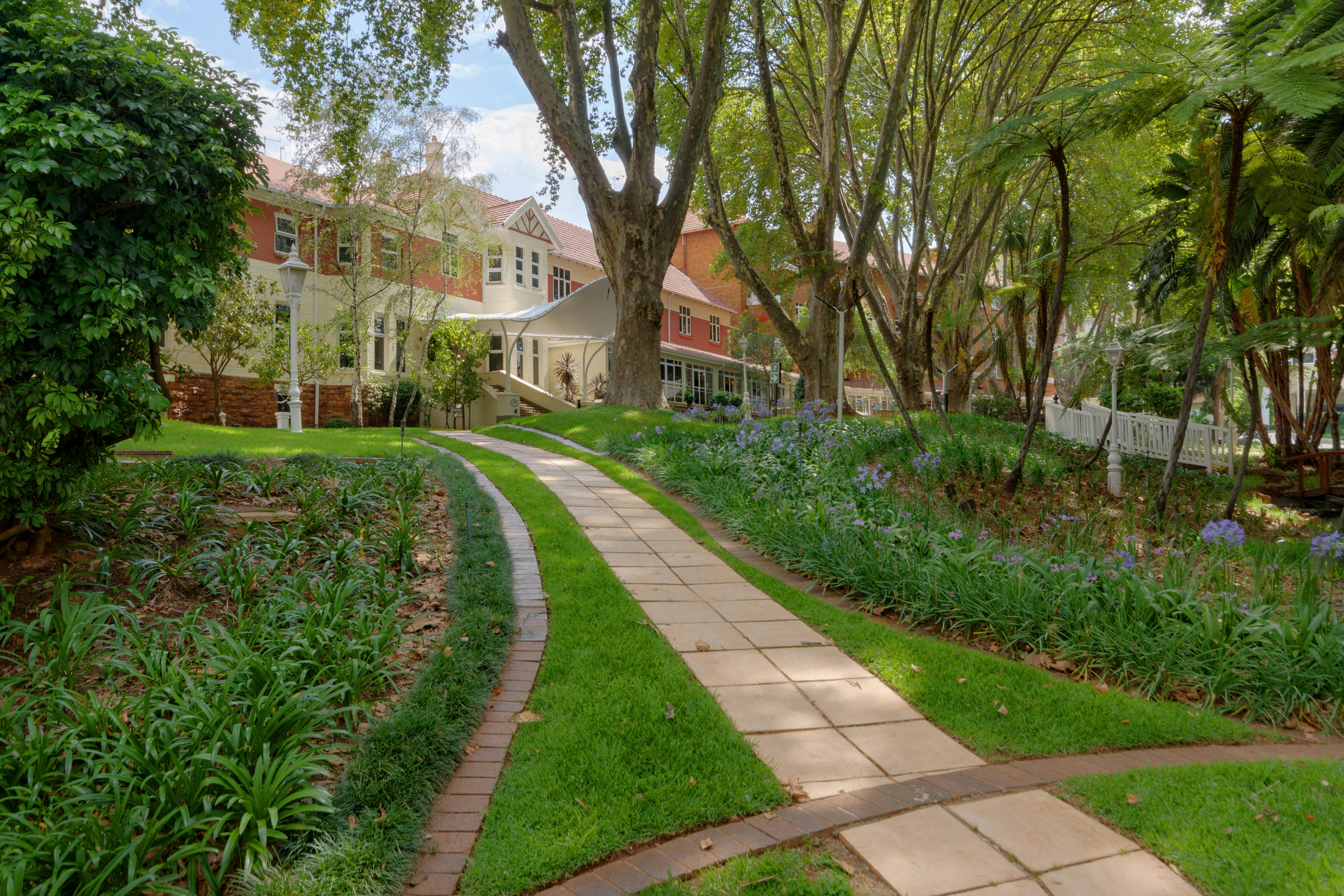 Holiday Inn Johannesburg Sunnyside Park, An Ihg Hotel 54/64