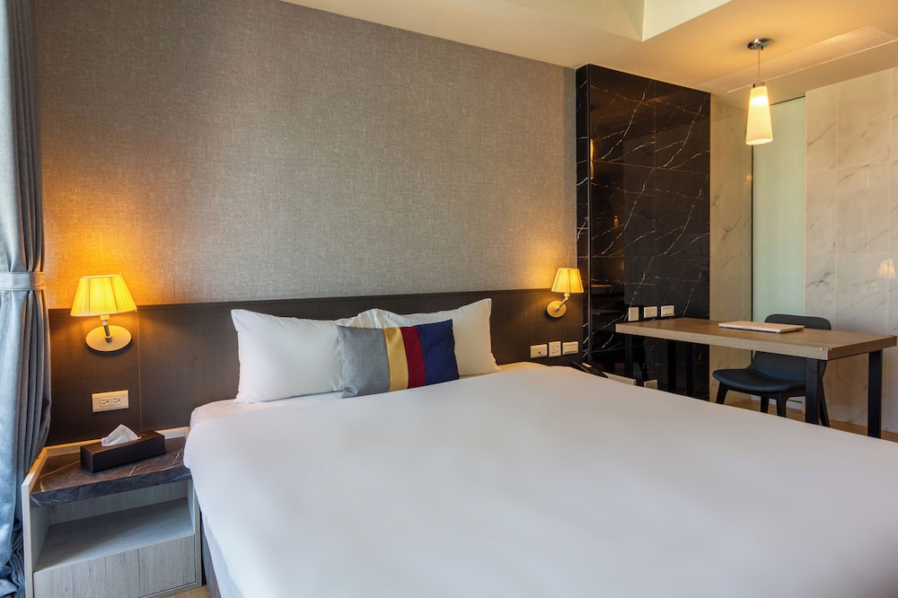F Hotel Luzhou Taipei 13/47