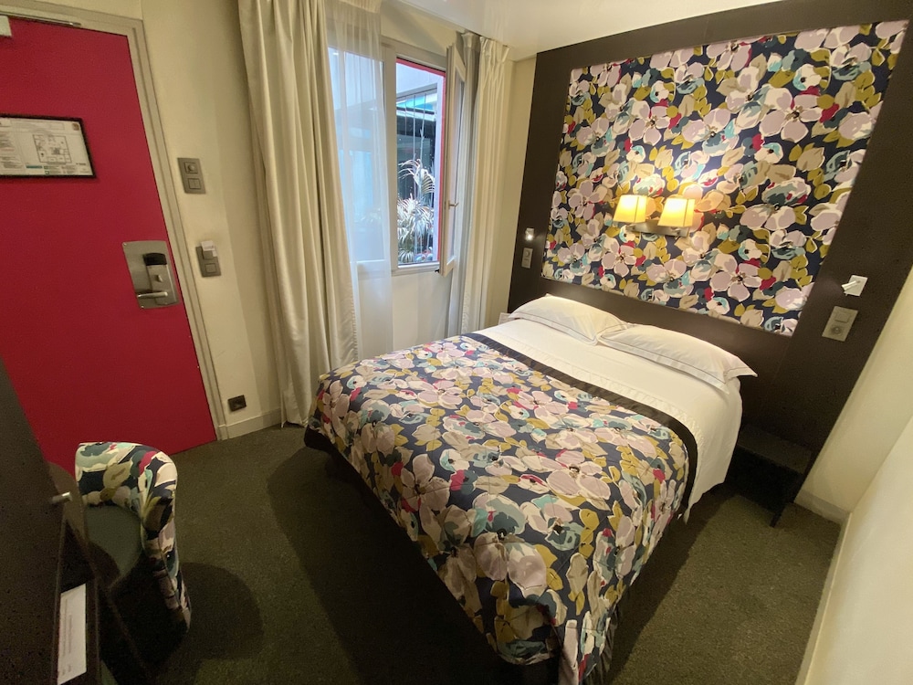 Hotel the Originals Du Vieux Saule Paris Le Maraism Ex Hotel Du Vieux Saule 20/63