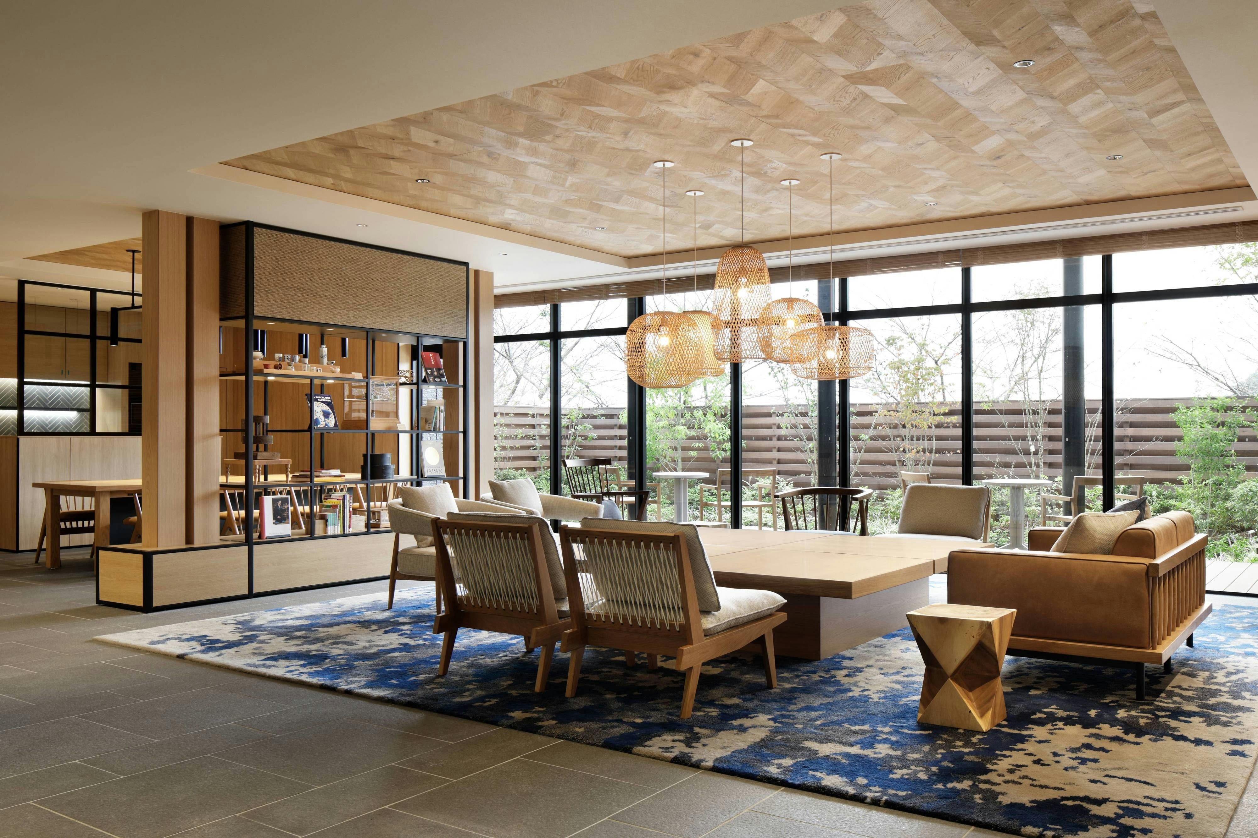 Fairfield by Marriott Gifu Seiryu Satoyama Park 4/5