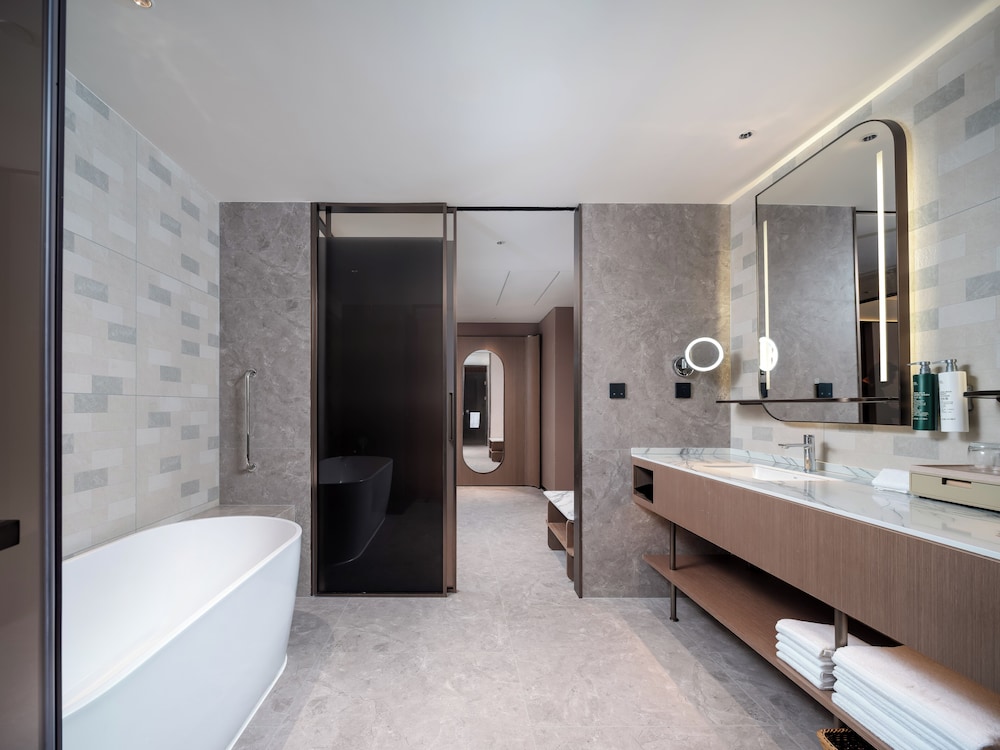 Hilton Garden Inn Mianyang Santai 43/48