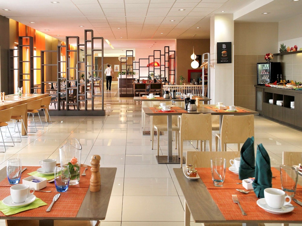 Novotel Constantine 38/46