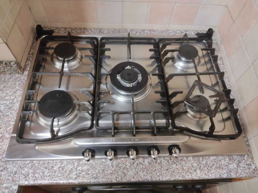 Appartamento Fiesolana 26 12/29