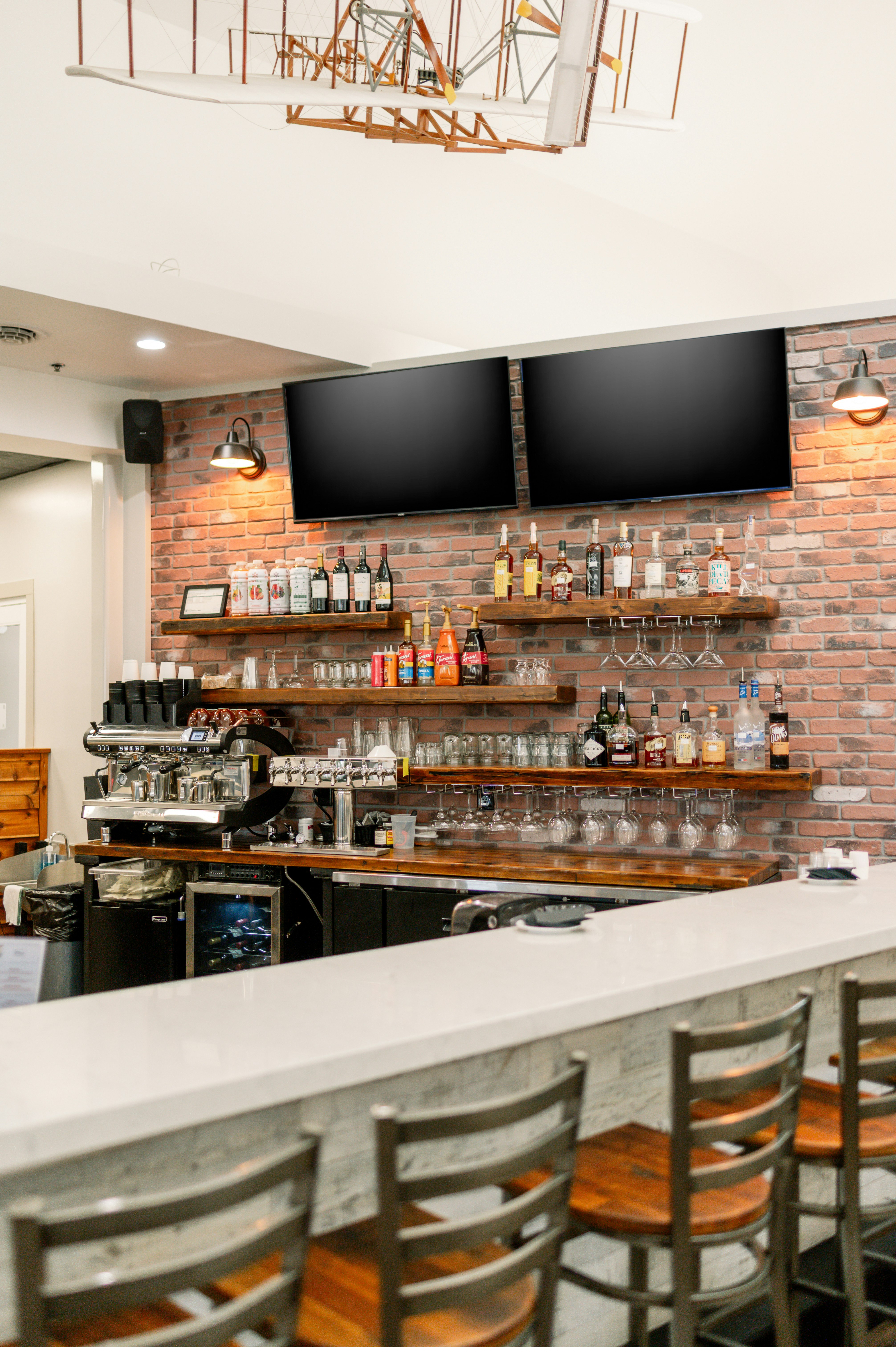 Hilton Garden Inn Outer Banks/Kitty Hawk 40/48