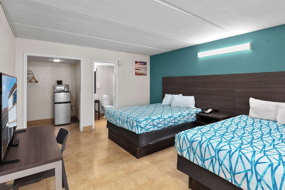STANDARD, MULTIPLE BEDS
