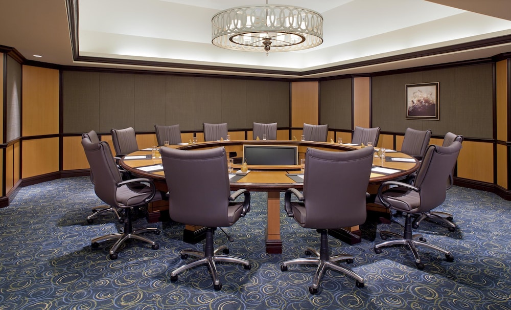 Hyatt Regency Orlando International Airport Hotel 41/50