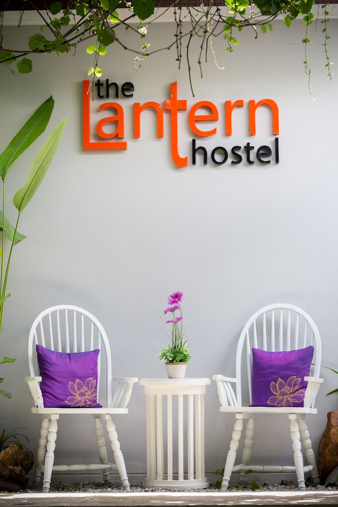 The Lantern Hostel Phuket 9/50