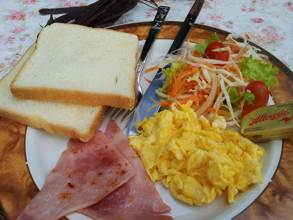 Ban Bang Home Resort 29/58